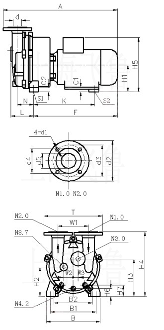2BV51102BV51112BV51212BV51312BV5161μbߴ