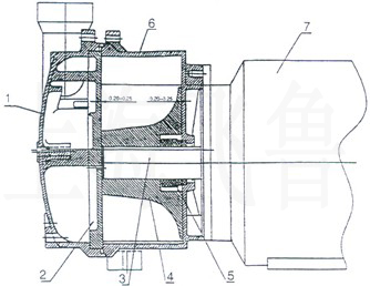 2BV-2060/2061/2070/2071ˮh(hun)ýY(ji)(gu)D