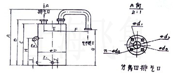 2SK-6P12SK-12P12SK-20P12SK-30P1ˮxμbߴ 