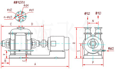 SK-6SK-12SK-20SK-30SK42ˮh(hun)ʽձüsCμbߴD